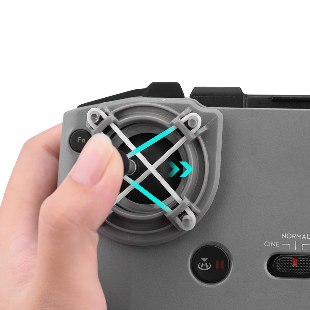 Drone Dji Rc Mavic 3 Pro - Pengendali kecepatan Rocker untuk DJI NEO/Mini
