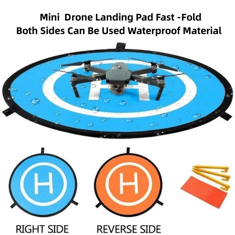 Drone Rc Land - Aksesoris Drone Quadcopter RF06 Universal, Alas