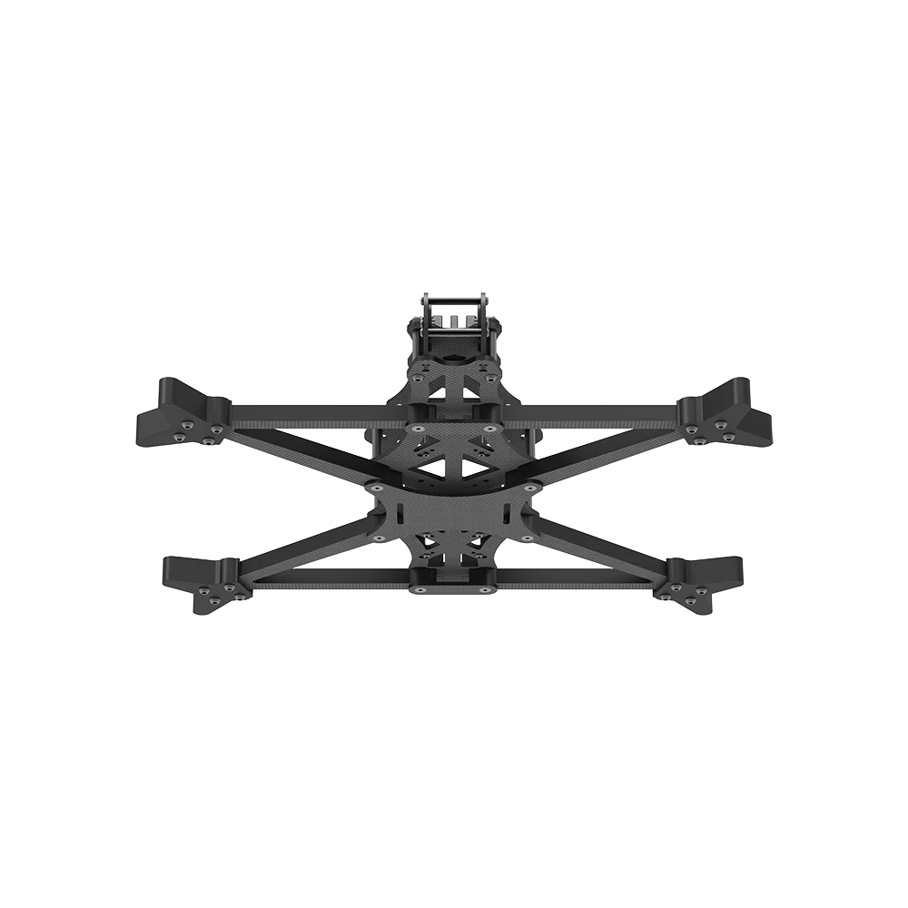 Drone With Rc - 2025 IFlight AOS 7 EVO V1.2