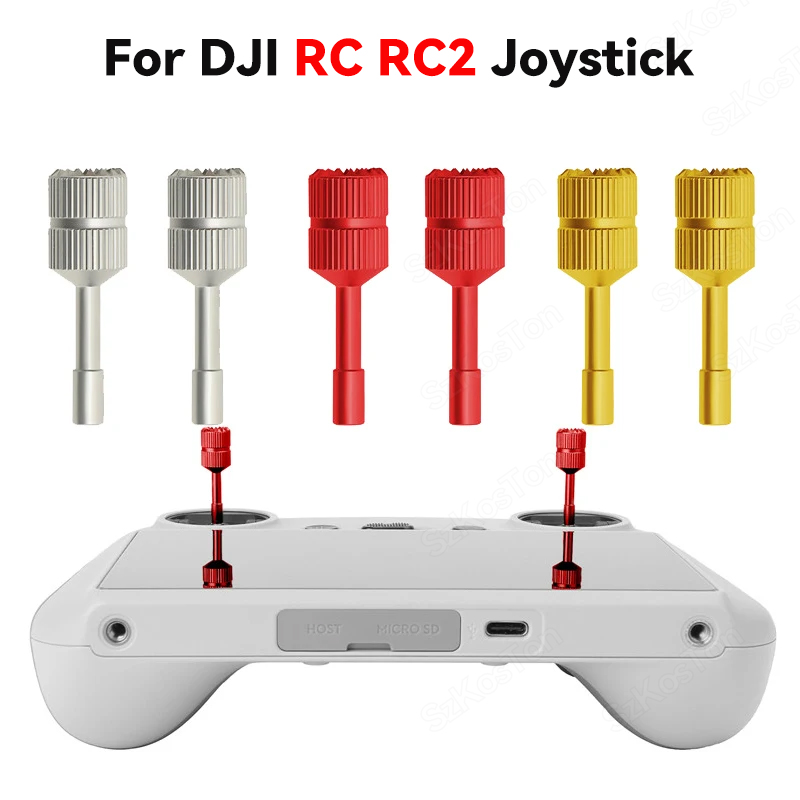 Drone Dji Rc Mini - 1 pasang untuk DJI RC /
