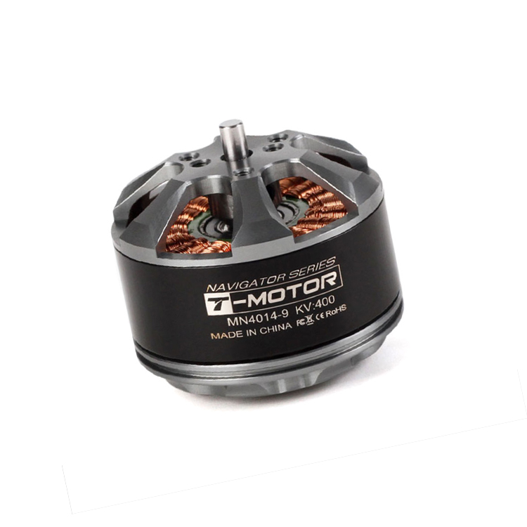 Drone With Rc - Motor brushless outrunner MN4014 400KV 330KV