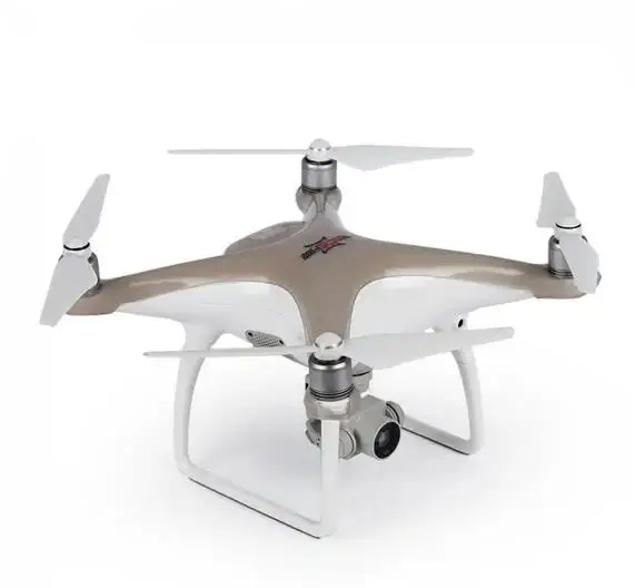 Drone With Rc - Penutup FUSELAGE Silikon, Casing Anti Debu