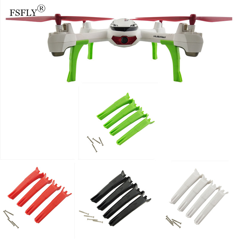 Drone Rc Land - Hubsan X4 H502S H502E RC Drone,