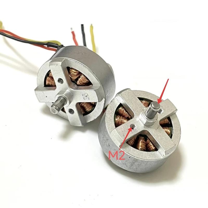 Drone Dji Rc Mini - Motor Rc Drone 1 Buah 23