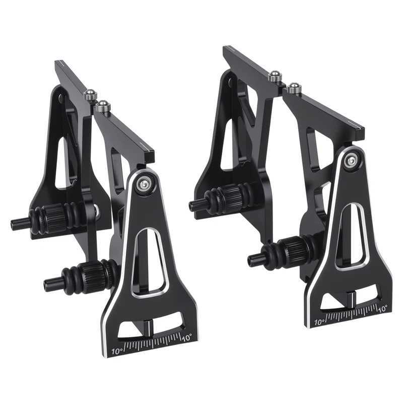 Rc Drift Car Kit - Set Alat Pengukur Sistem Pengaturan Chassis