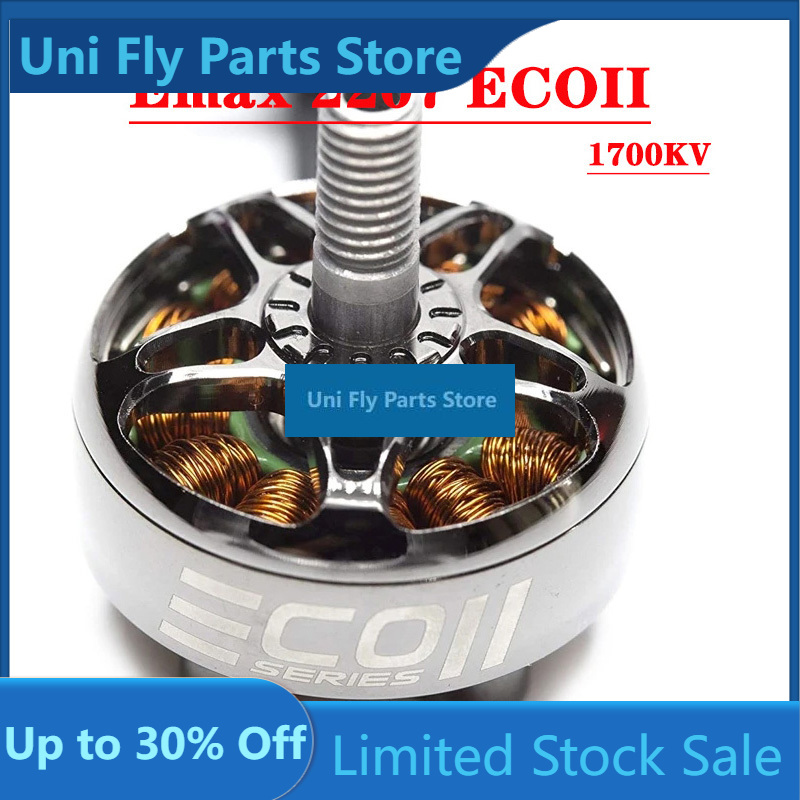 Drone Rc Y Series - EMAX ECO II Series ECOII 2207