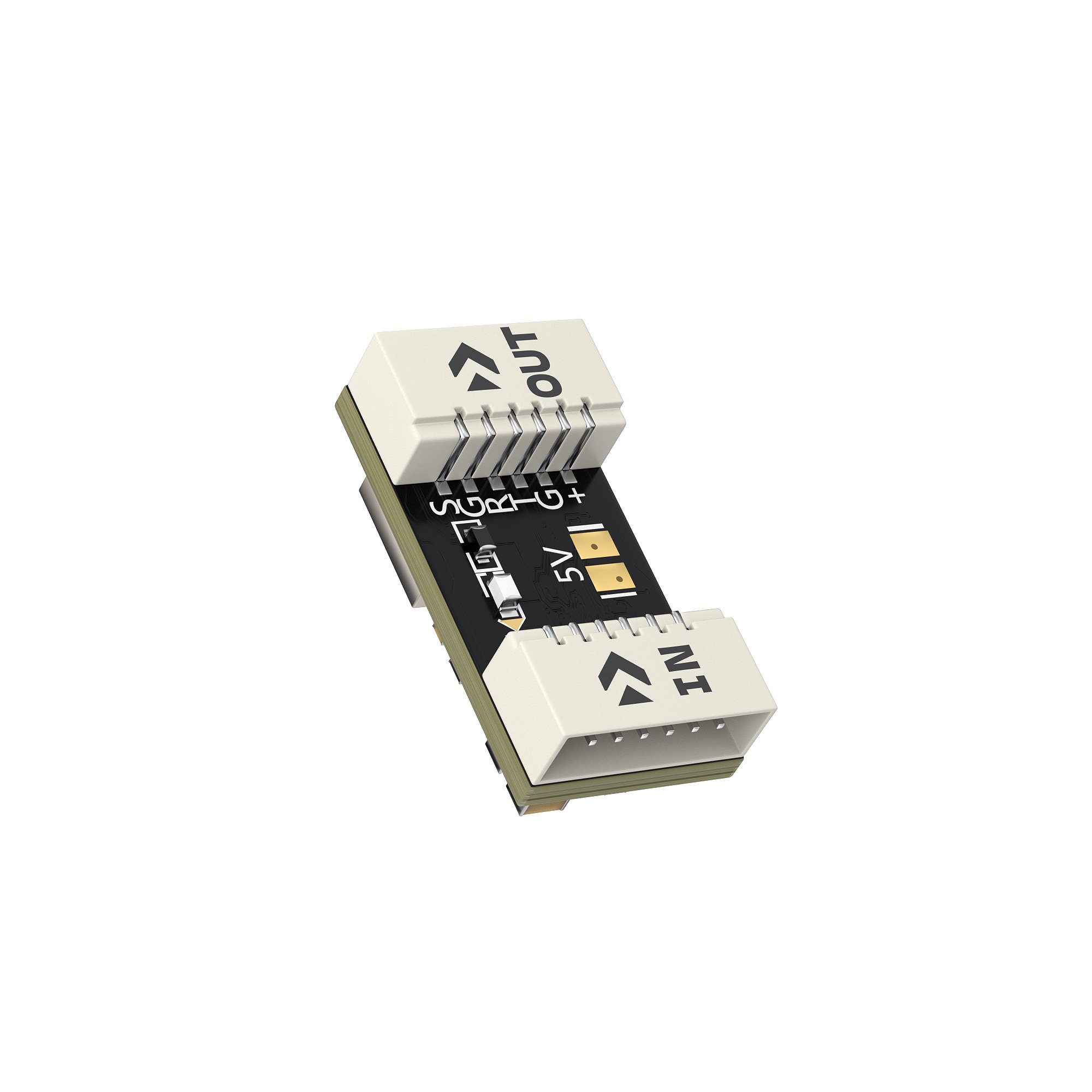 Drone Rc Y Series - GEPRC O4 Series Step-Down BEC 3-6S