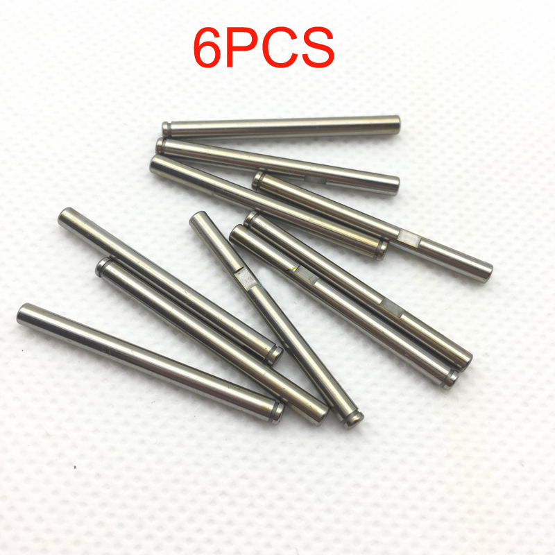 Drone Rc Land - 6PCS XXD 2217/2212 Brushless Motor Shaft
