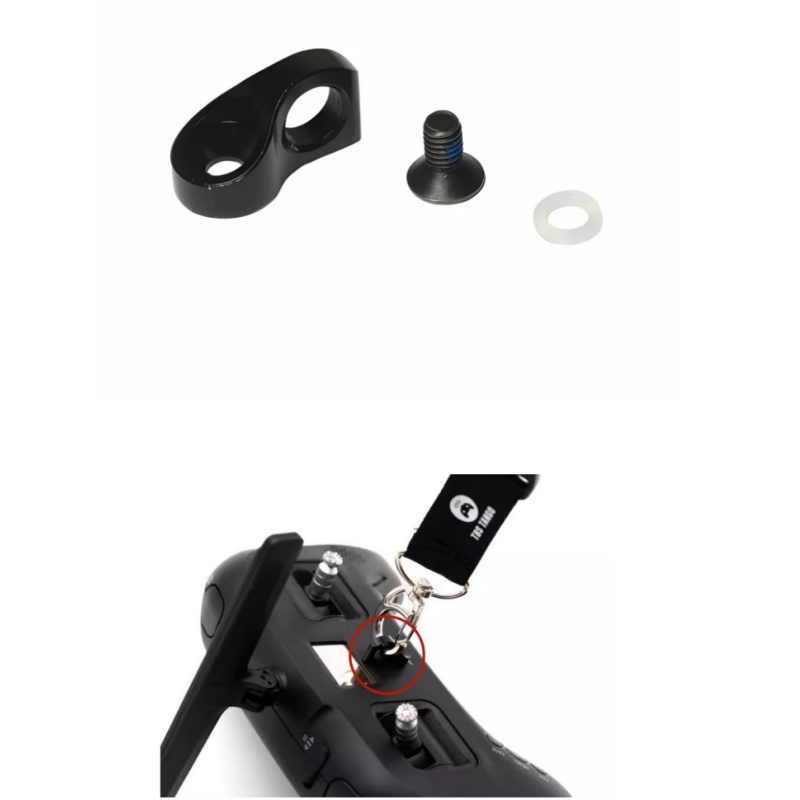 Drone Rc Team - TBS Tango 2 Dudukan Tali Leher