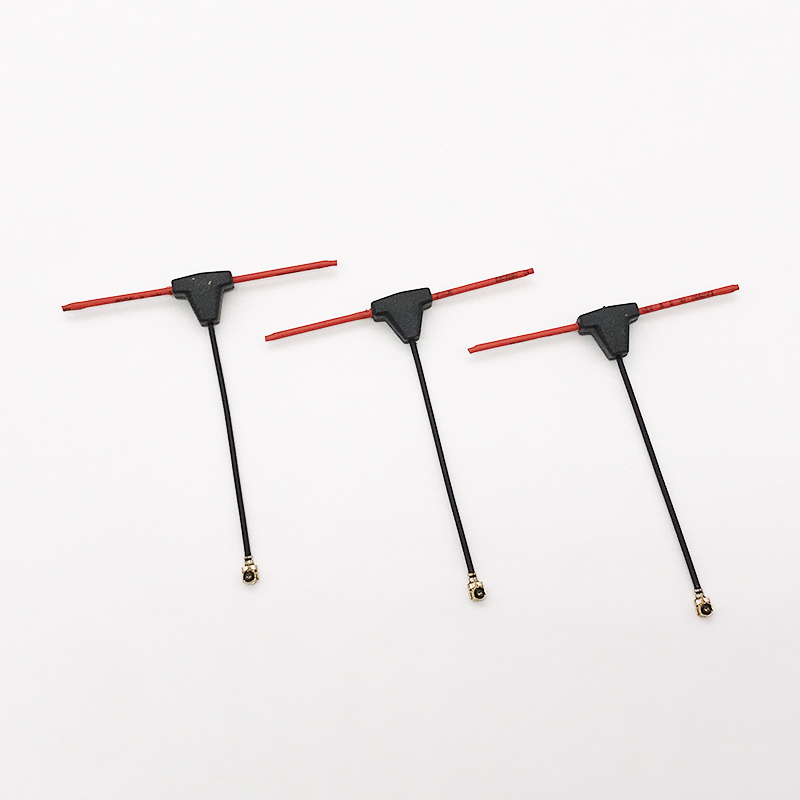 Drone Rc Remote - Antena T 2.4G 2DBI IPX1 untuk