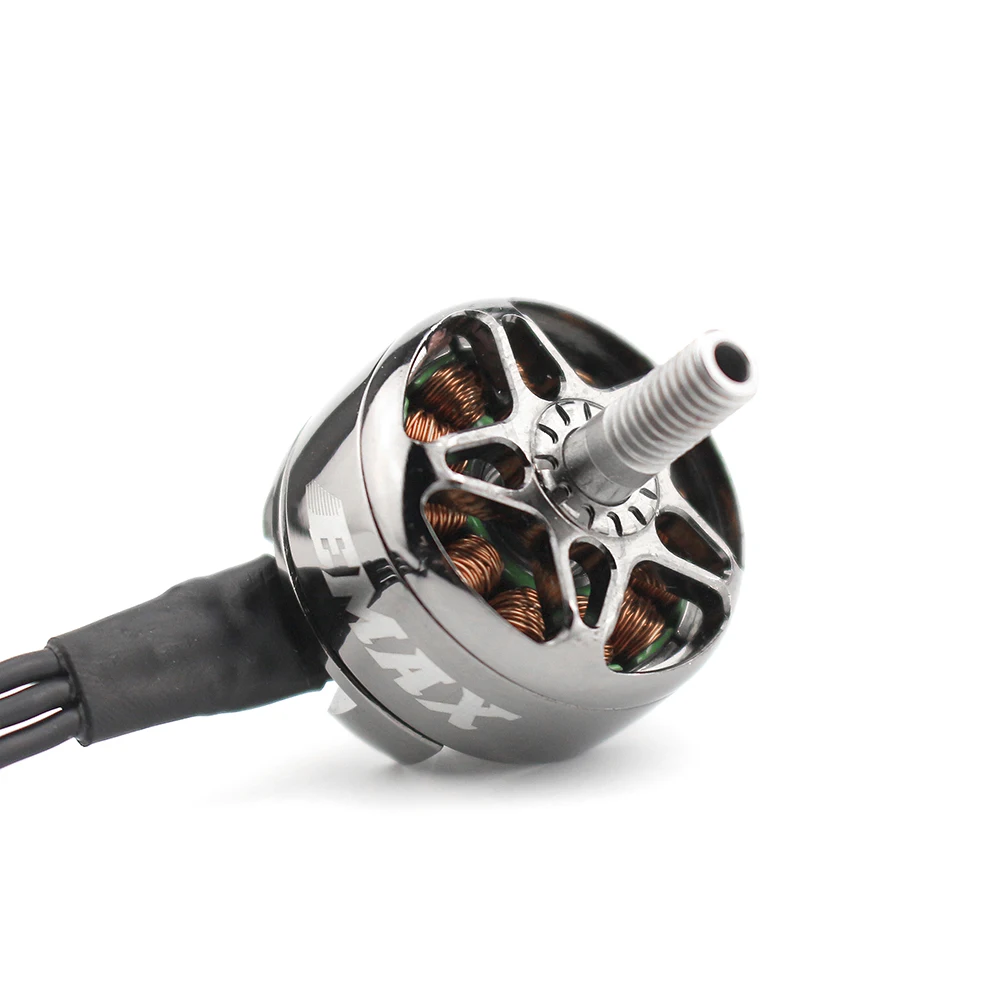 Tersedia 1/4 buah Emax ECO II  - Drone Rc Y Series ulasan dan harga