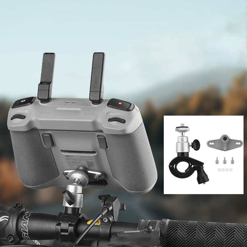 RC RC2 pemegang sepeda Remote  - Drone Dji Rc Mini ulasan dan harga