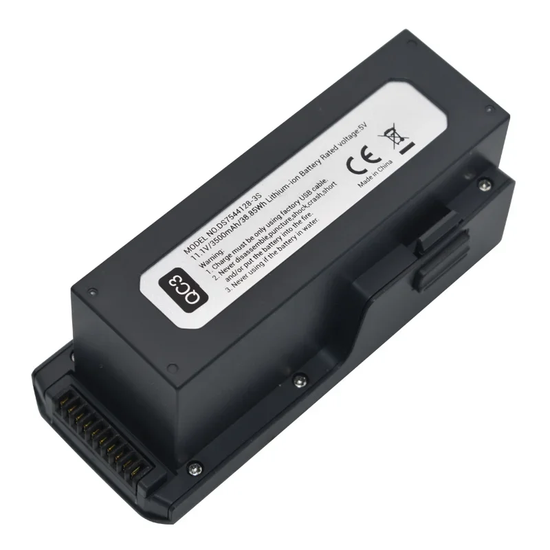Baterai Drone 11.1V 3500mAh Ba - Drone F22 Rc ulasan dan harga