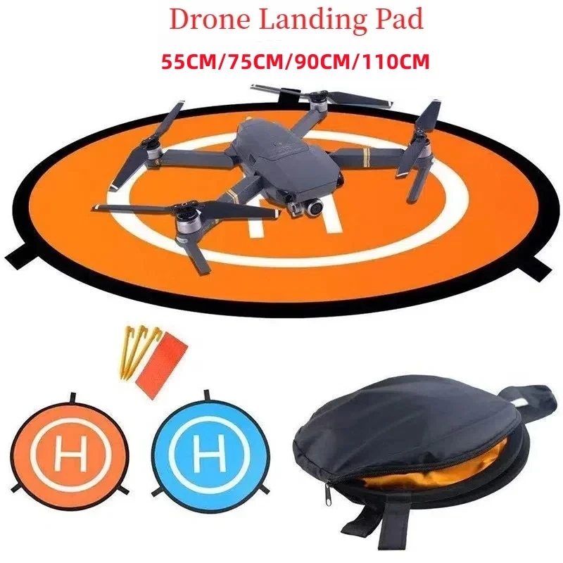 Aksesoris Drone Quadcopter RF0 - Drone Rc Land ulasan dan harga