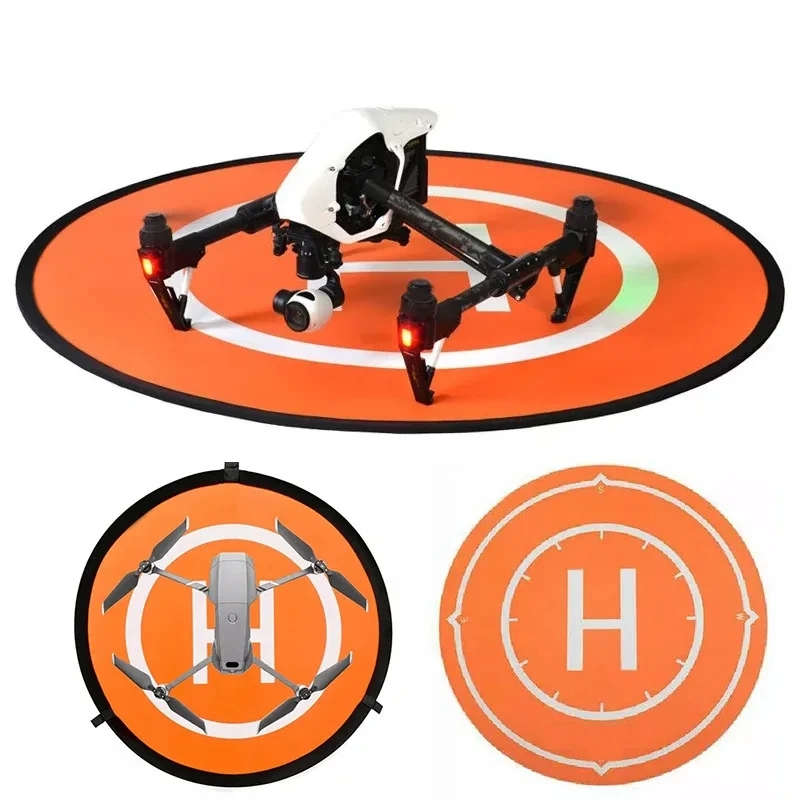 Aksesoris Drone Quadcopter RF0 - Drone Rc Land ulasan dan harga