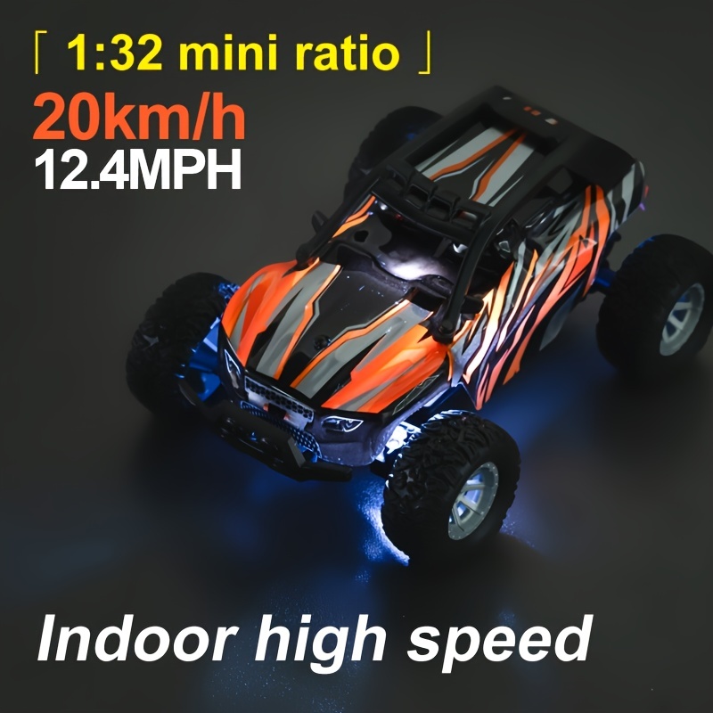 1:32 proporsi mobil Remote Con - Rc Drift Car Kit ulasan dan harga