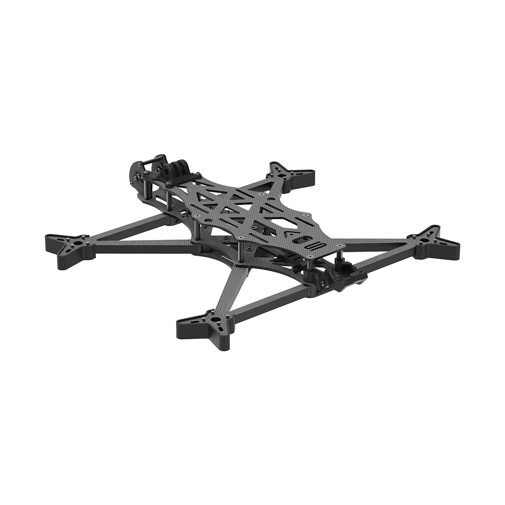 2025 IFlight AOS 7 EVO V1.2 7  - Drone With Rc ulasan dan harga
