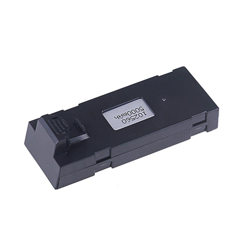 Baterai Li-ion Isi Ulang 3.7V  - Drone Rc E99 K3 ulasan dan harga