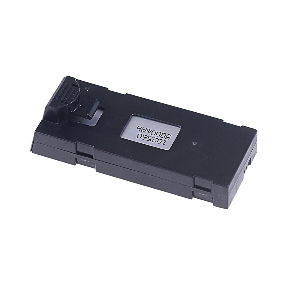 Baterai Li-ion Isi Ulang 3.7V  - Drone Rc E99 K3 ulasan dan harga