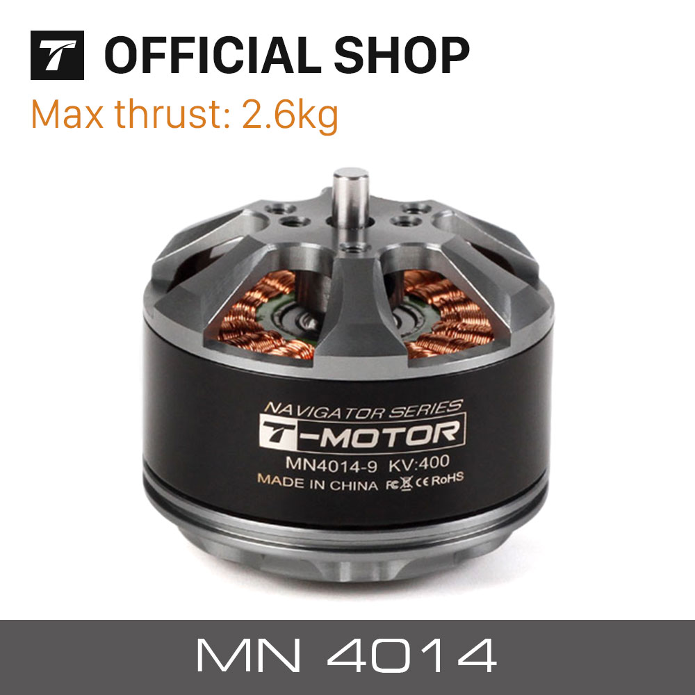 Motor brushless outrunner MN40 - Drone With Rc ulasan dan harga