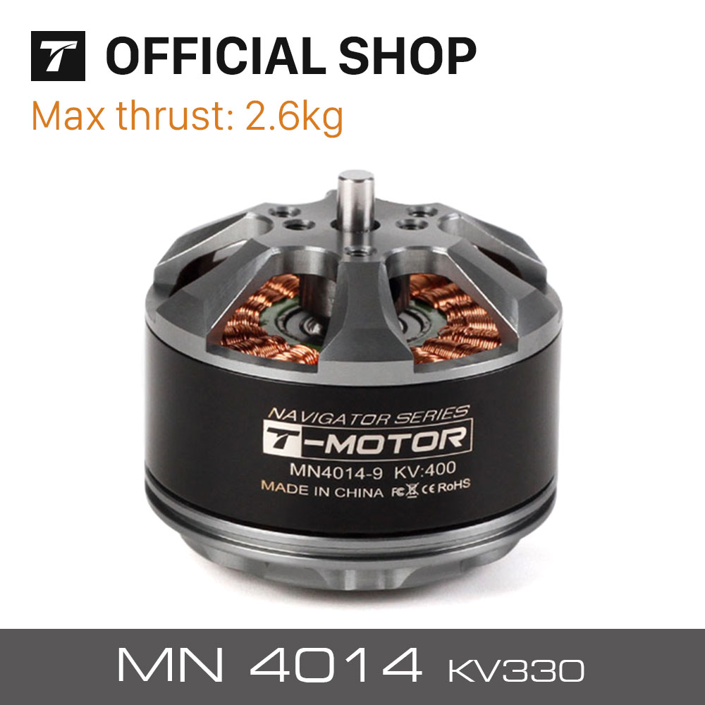 Motor brushless outrunner MN40 - Drone With Rc ulasan dan harga