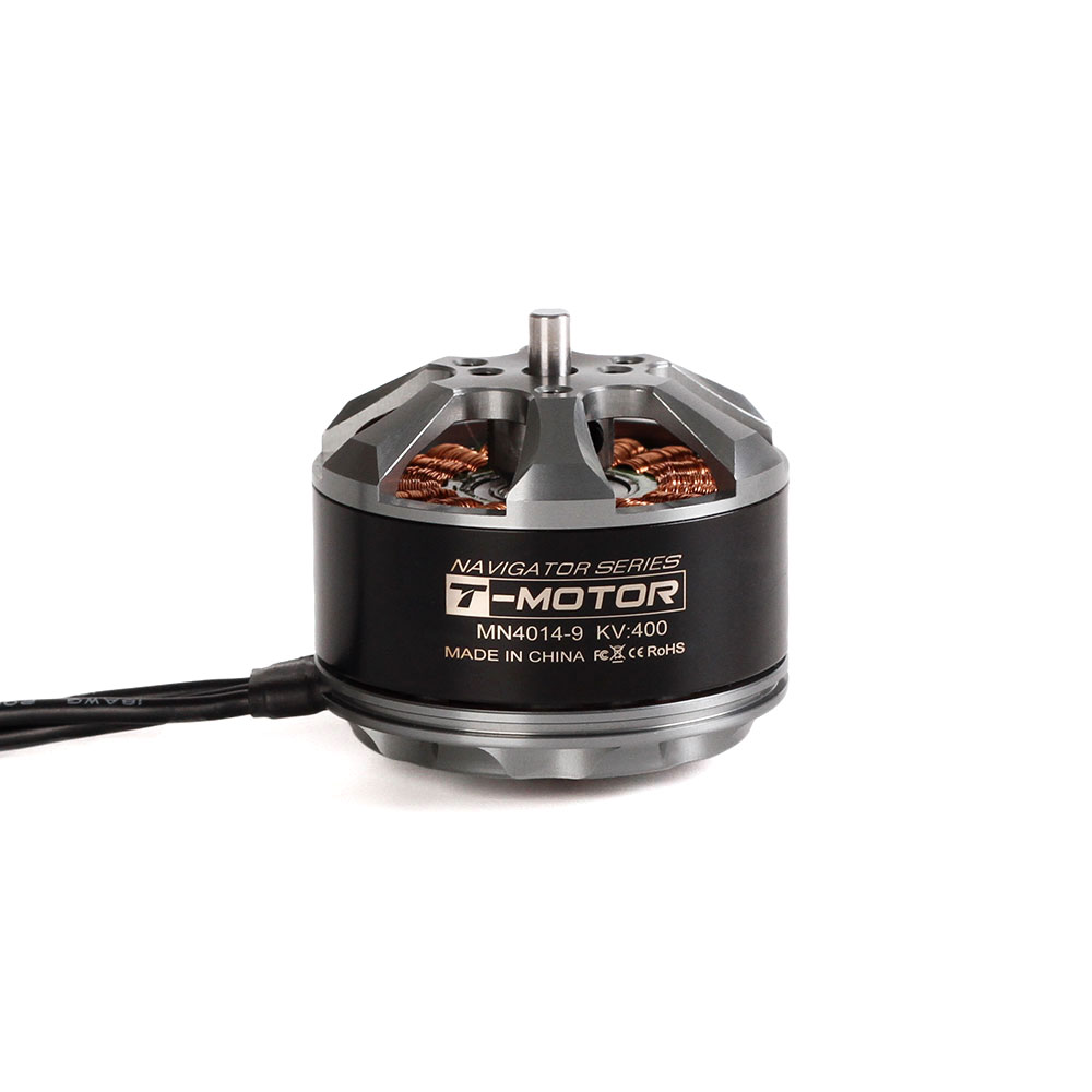 Motor brushless outrunner MN40 - Drone With Rc ulasan dan harga