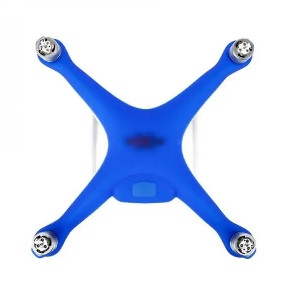 Penutup FUSELAGE Silikon, Casi - Drone With Rc ulasan dan harga
