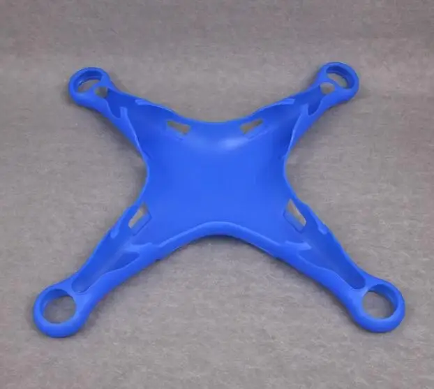 Penutup FUSELAGE Silikon, Casi - Drone With Rc ulasan dan harga