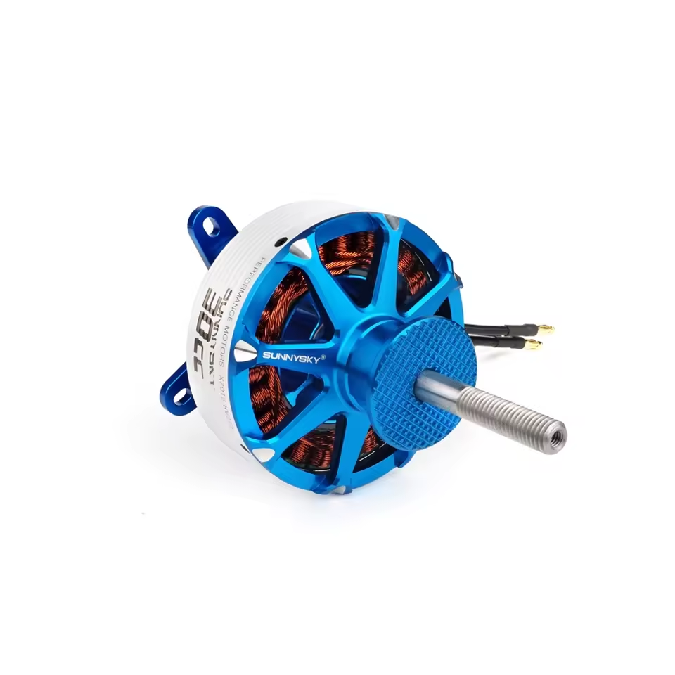 Motor Brushless SunnySky X7015 - Drone With Rc ulasan dan harga