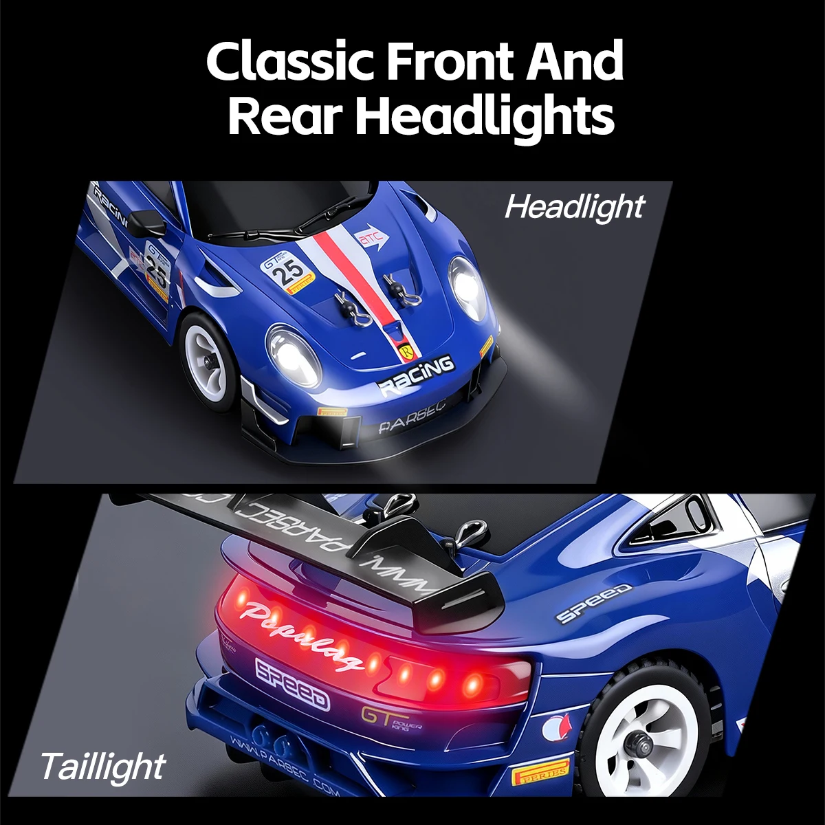 WLtoys 284019-A 284191 1:28 2. - Rc Drift Car Kit ulasan dan harga
