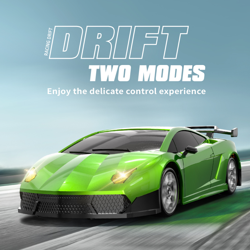Model 2198: Mobil Mainan Remot - Rc Drift Car Kit ulasan dan harga