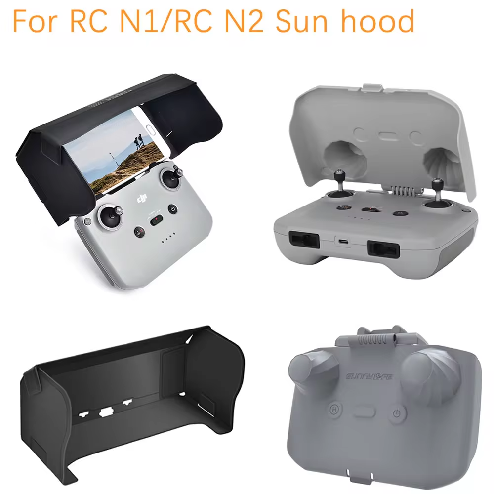 Untuk DJI Mavic 3/Mini 2/Air 2 - Drone Dji Rc Mavic 3 Pro ulasan dan harga