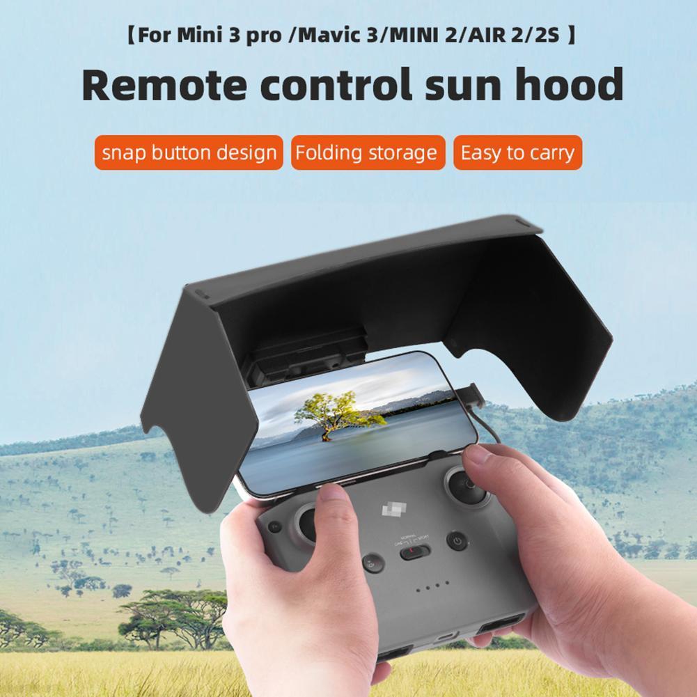 Untuk DJI Mavic 3/Mini 2/Air 2 - Drone Dji Rc Mavic 3 Pro ulasan dan harga