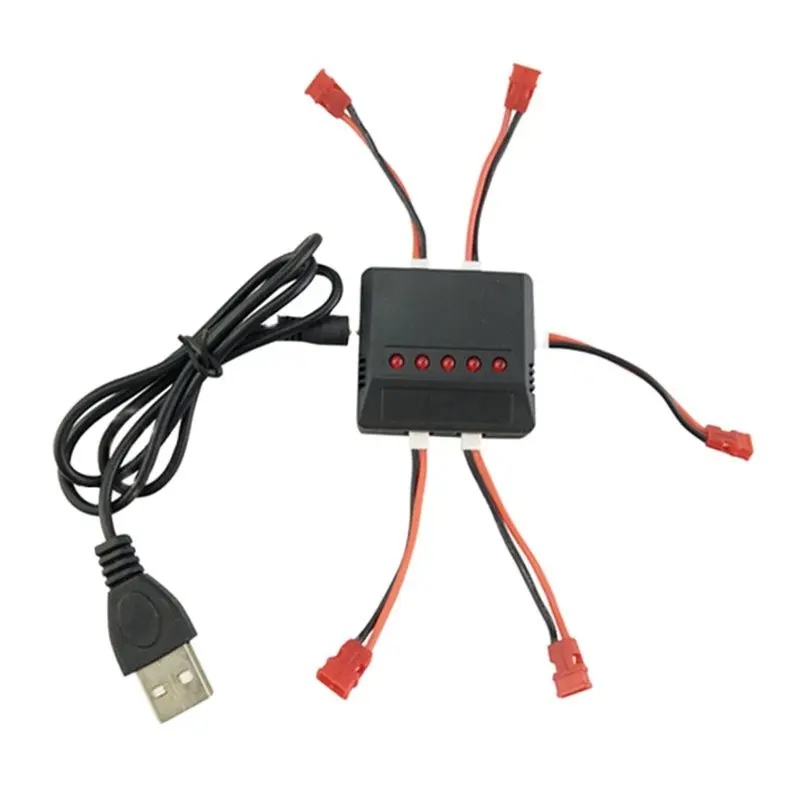 Syma X5HW X5HC X5C X5SW 3.7V 5 - Drone Vs Rc Helicopter ulasan dan harga