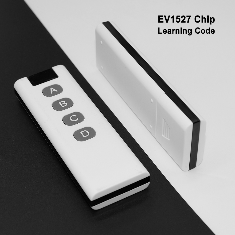 1527 EV1527 Kode Pembelajaran  - Telemetry Module Rc ulasan dan harga
