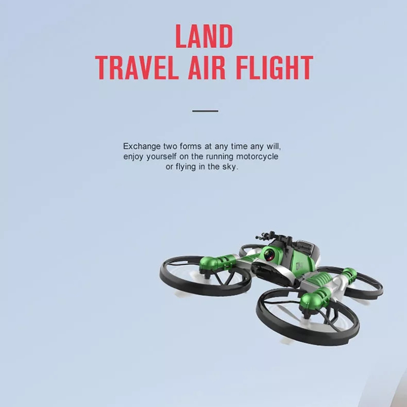 Motor Sepeda Motor RC Lipat un - Drone Rc Land ulasan dan harga