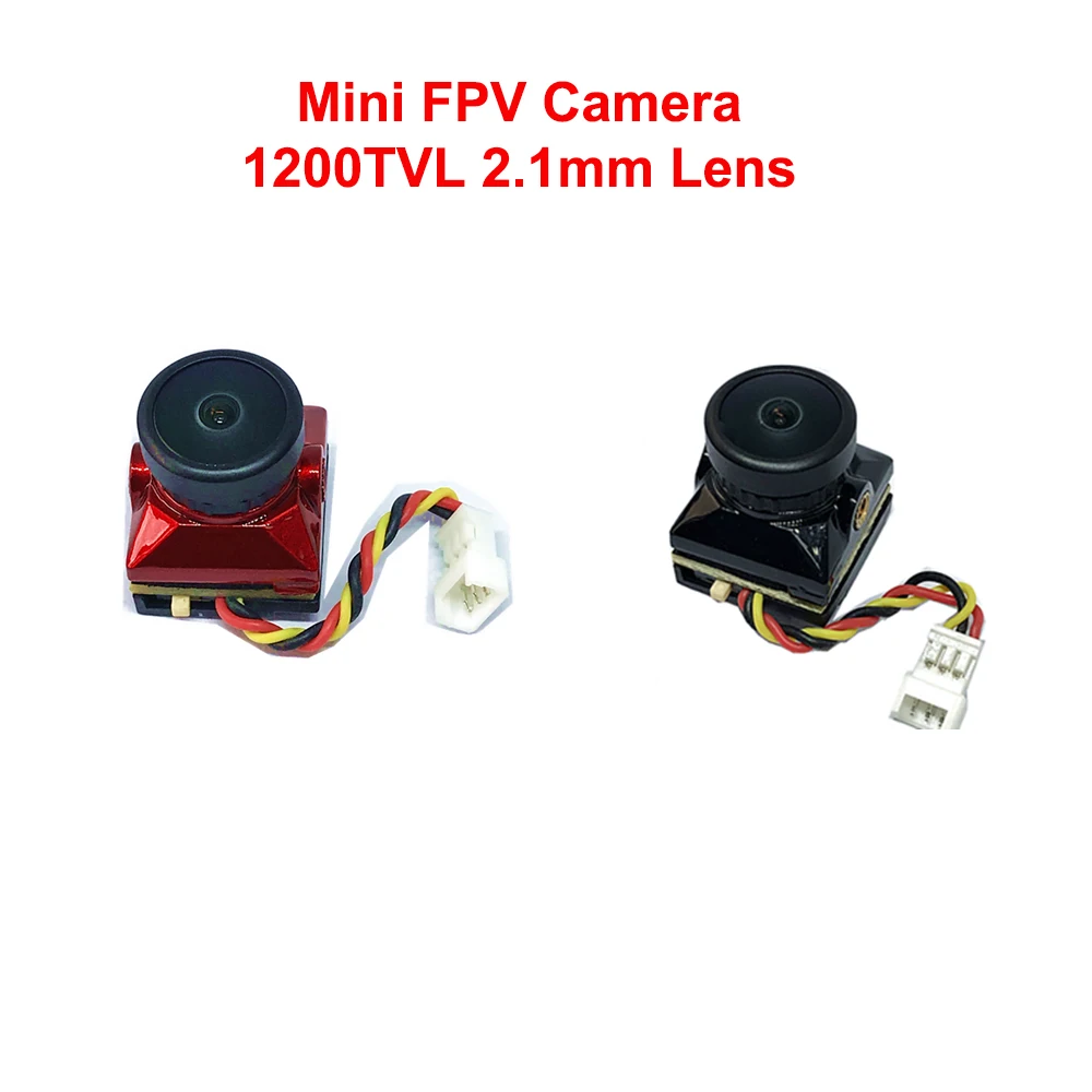 Kamera FPV Mini Dapat Diganti  - Drone Rc Team ulasan dan harga
