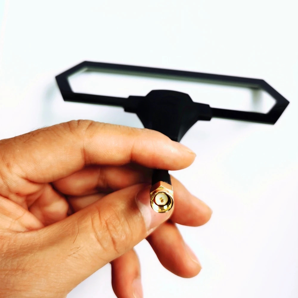 Asli TBS TIM BLACKSHEEPT Anten - Drone Rc Team ulasan dan harga