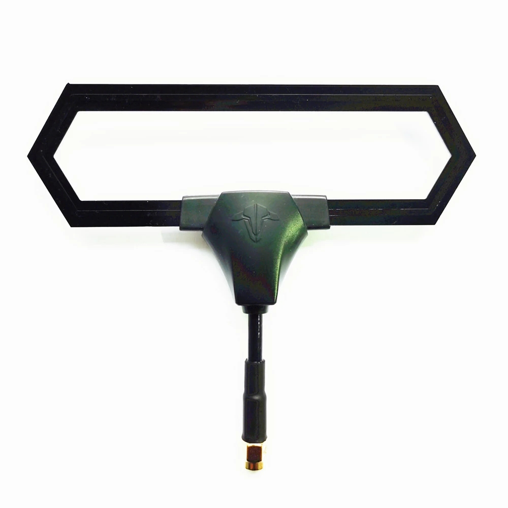 Asli TBS TIM BLACKSHEEPT Anten - Drone Rc Team ulasan dan harga