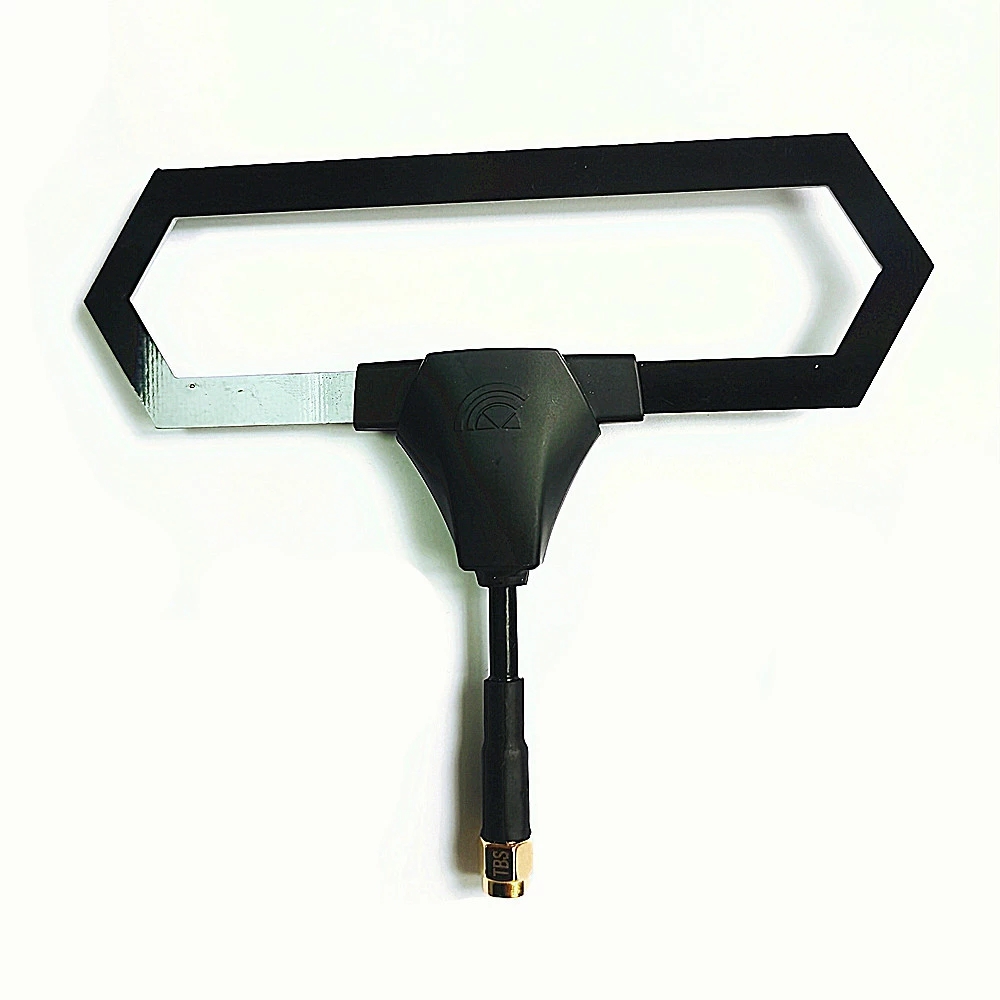 Asli TBS TIM BLACKSHEEPT Anten - Drone Rc Team ulasan dan harga