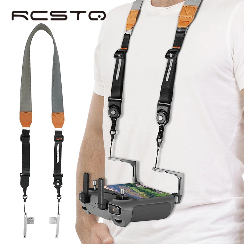 RCSTQ untuk DJI RC/ RC 2 Drone - Drone Dji Rc Mini ulasan dan harga