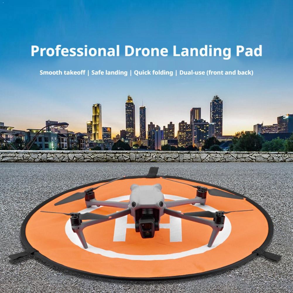 Alas Pendaratan Drone 75cm, He - Drone Rc Land ulasan dan harga