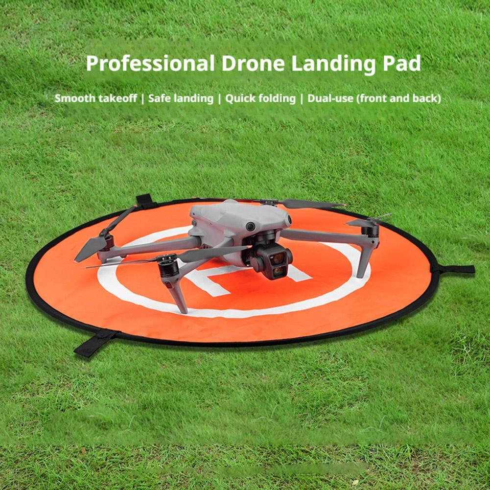 Alas Pendaratan Drone 75cm, He - Drone Rc Land ulasan dan harga
