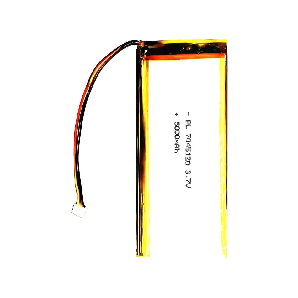 Baterai Laptop 7045120 untuk T - Drone Rc Team ulasan dan harga
