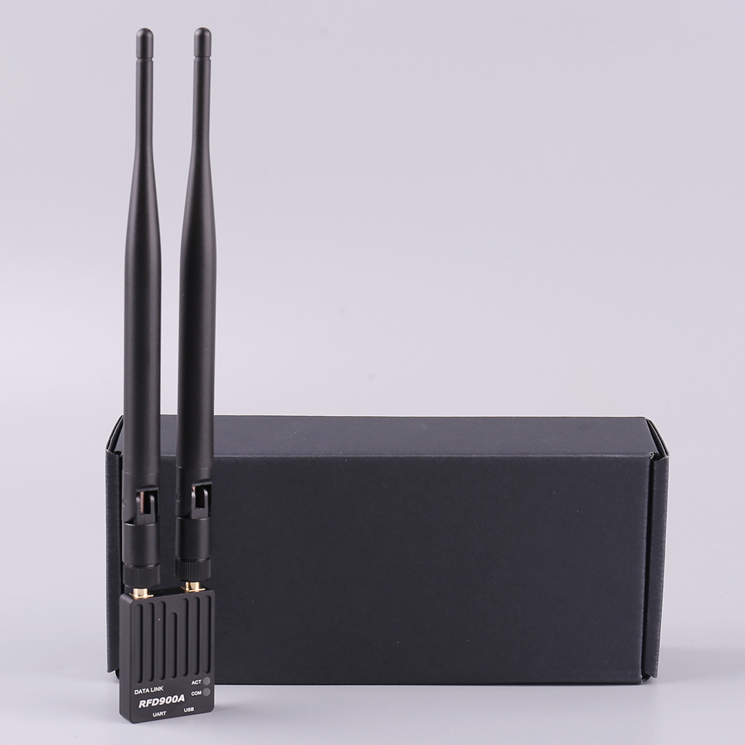 Modul Tautan Data Jarak Jauh 4 - Telemetry Module Rc ulasan dan harga