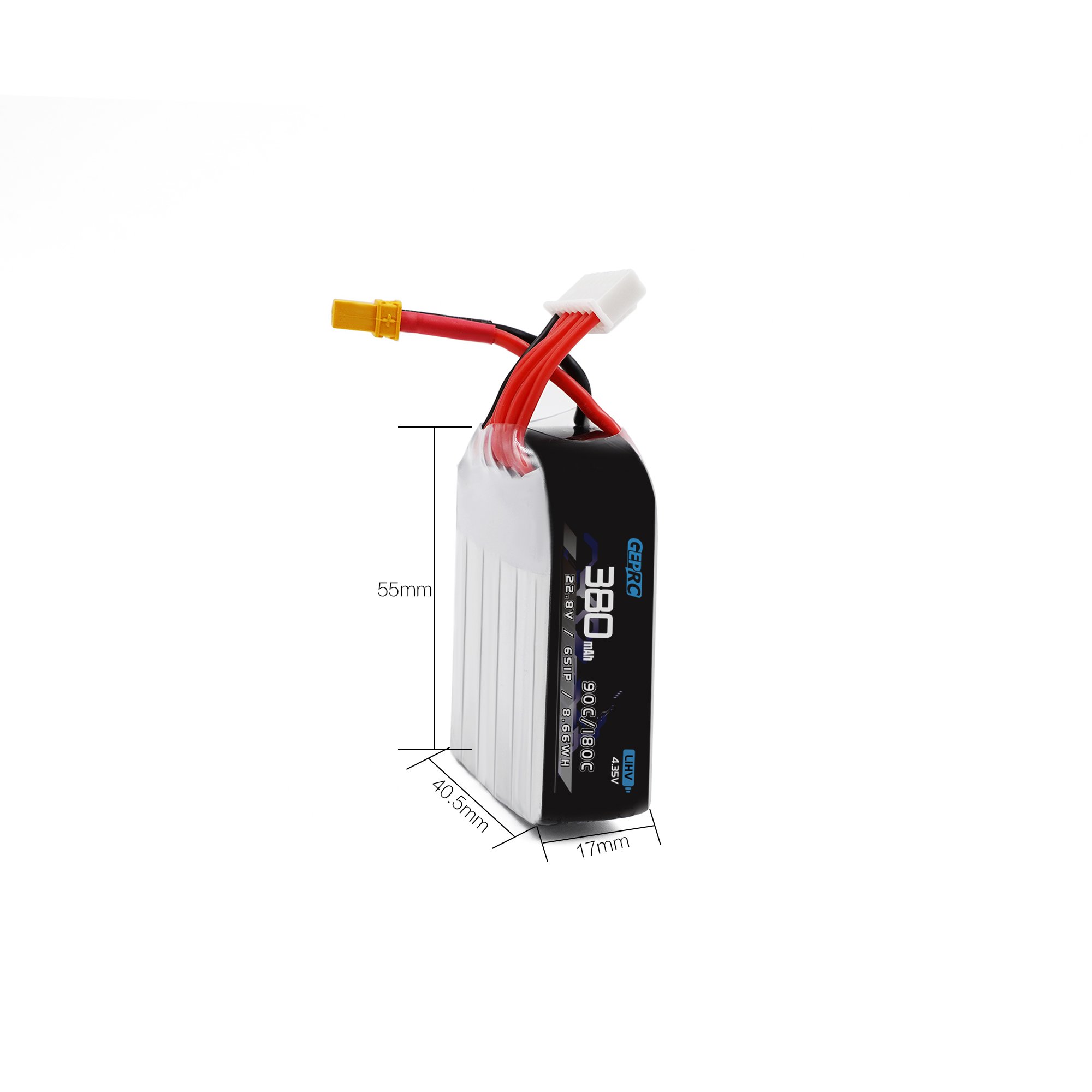 GEPRC Drone seri 2-3 inci, suk - Drone Rc Y Series ulasan dan harga