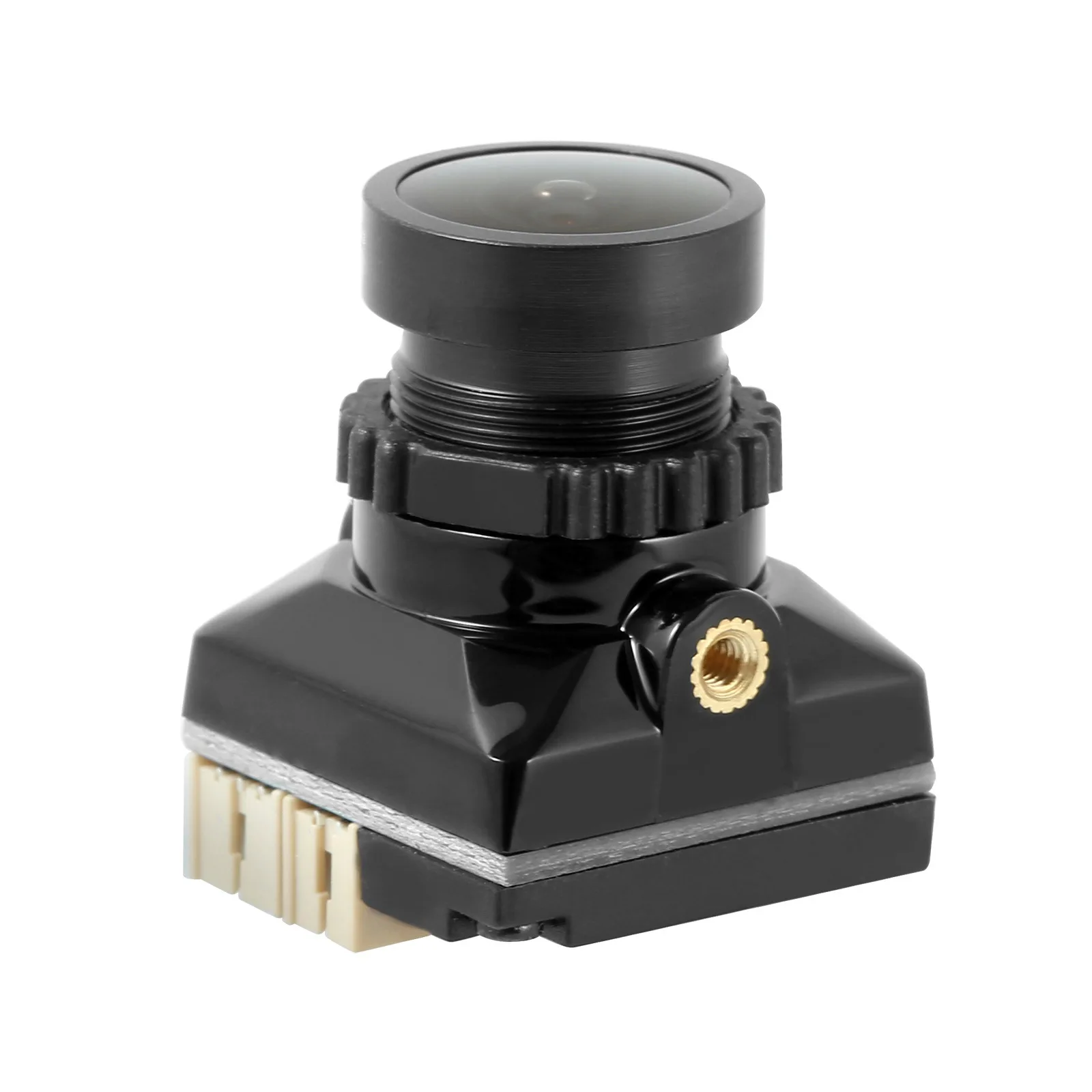 Kamera FPV Mini 1/3 CMOS 1500T - Drone Dji Rc Mini ulasan dan harga