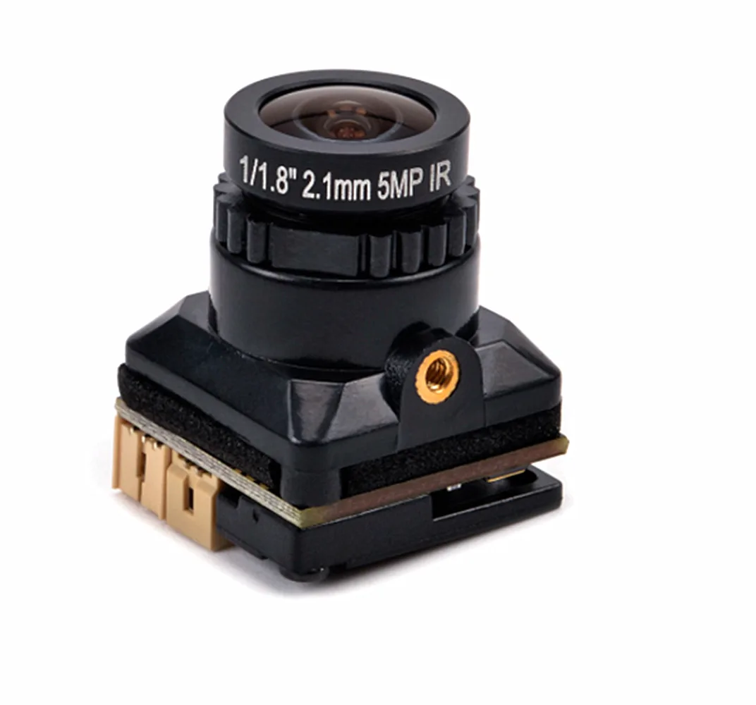 Kamera FPV Mini 1/3 CMOS 1500T - Drone Dji Rc Mini ulasan dan harga