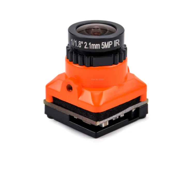 Kamera FPV Mini 1/3 CMOS 1500T - Drone Dji Rc Mini ulasan dan harga