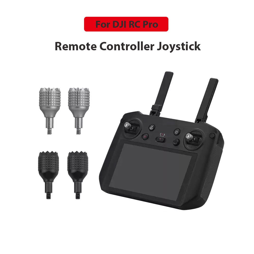 Tuas Kontrol Joystick Original - Drone Dji Rc Mavic 3 Pro ulasan dan harga
